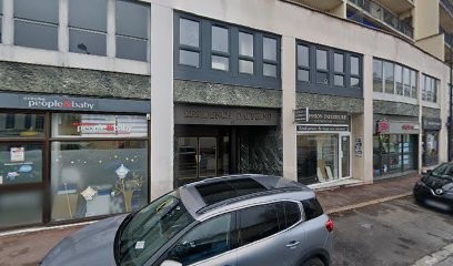 Bonfort Henri, Médecin Généraliste à Saint-Germain-en-Laye