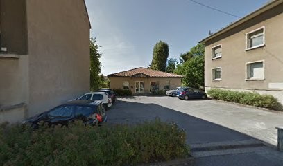 House Of Solidarity Grand Nancy Nord Is - Website Driant/Malzéville, Centre Médical à Malzéville