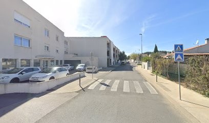 Dr Arnaud Lacugue, Médecin Généraliste à Castelnau-le-Lez
