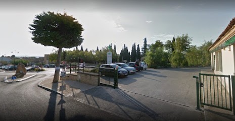 Dr Judith Fischer, Médecin Généraliste à Rochefort-du-Gard