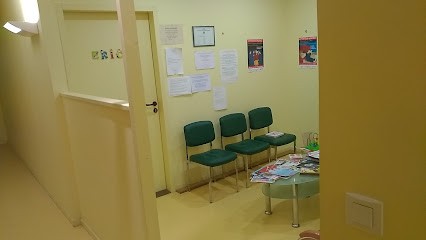 Maison de Soins du Couesnon SCM, Médecin Généraliste à Saint-Ouen-des-Alleux