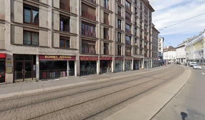 Razafitsalama Denis, Médecin Généraliste à Strasbourg