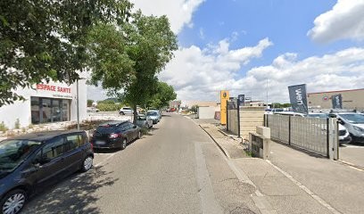 Dameme Caroline, Médecin Généraliste à Calvisson