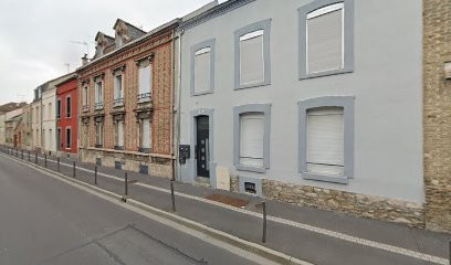 Girardot Laurent, Médecin Généraliste à Reims