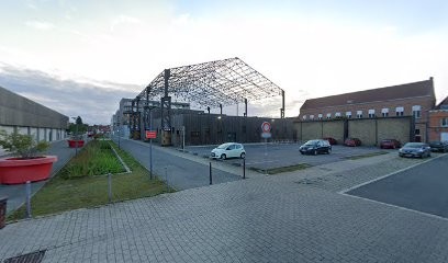 Dr Romain Baroux, Médecin Généraliste à Lys-lez-Lannoy