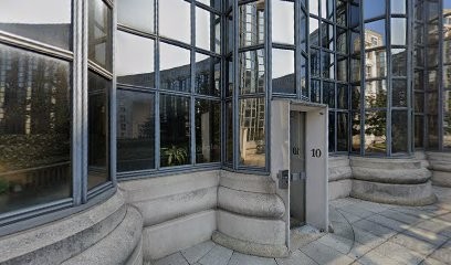 Delamare Yvonne, Médecin Généraliste à Paris 14