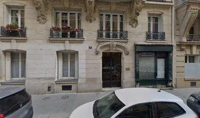 Tcheriatchoukine Hélène, Médecin Généraliste à Paris 15