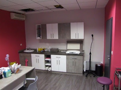 Docteur Ludivine Belle-Grisselin, Médecin Généraliste à Noisseville