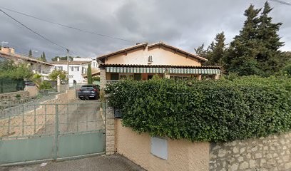 Curabet Patrice, Médecin Généraliste à Nîmes