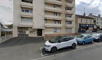 Docteur Valoteau Pascal, Médecin Généraliste au Mans