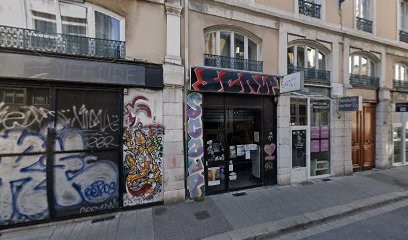 Gignoux, Médecin Généraliste à Grenoble