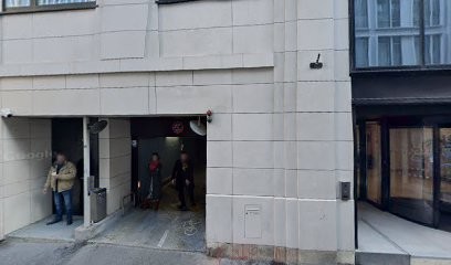 Conférence Francophone des Ordres des Médecins, Médecin Généraliste à Paris 17