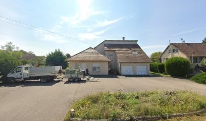 Bedeaux Catherine, Médecin Généraliste à Voray-sur-l'Ognon