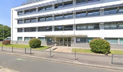 Ben Ammar Cécile, Médecin Généraliste à Nantes