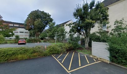 Pallu Michenet Christine, Médecin Généraliste à Olivet