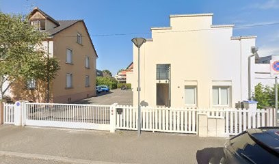 Anthon Guy, Médecin Généraliste à Illkirch-Graffenstaden