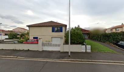 Ambert Michel, Médecin Généraliste à Cournon-d'Auvergne