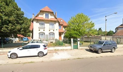 Gibert Philippe, Médecin Généraliste à Chéroy