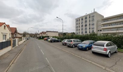 Locher Chrystele, Médecin Généraliste à Meaux