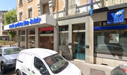 Rosenfeld Moshe, Médecin Généraliste à Chambéry
