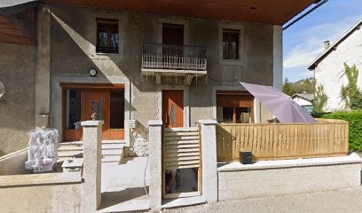 Yverneau Véronique, Médecin Généraliste à Grésy-sur-Aix