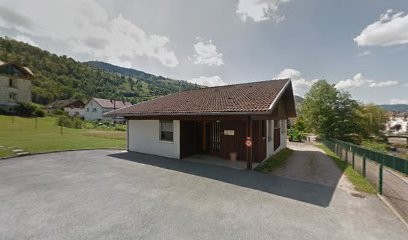 Leroy Régis, Médecin Généraliste à La Bresse