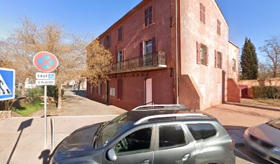 Centre Médical De La Gare, Centre Médical à Gardanne