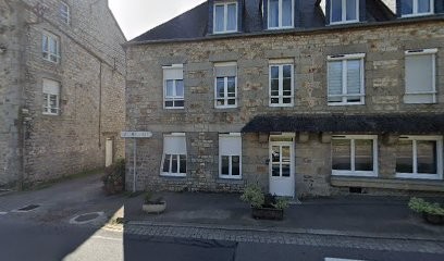 Lemardeley Jean-Yves, Médecin Généraliste à Mortain-Bocage