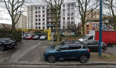 Selarl Docteur Abensour Salomon, Médecin Généraliste à Pantin