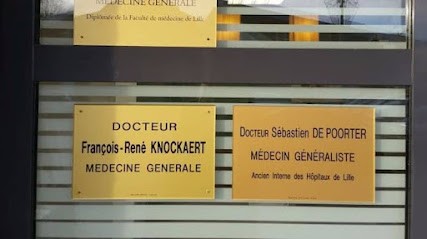 Cabinet Médical, Médecin Généraliste à Calais