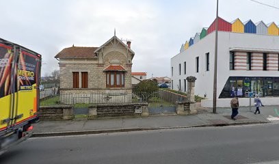 Fazilleaud Béatrice, Médecin Généraliste à Châtelaillon-Plage