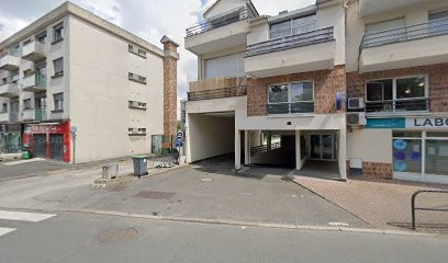 Docteur Gaëlle Bettan, Médecin Généraliste à Chilly-Mazarin