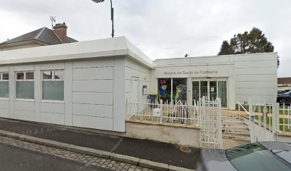 Lefrancois Pascal, Médecin Généraliste à Formerie