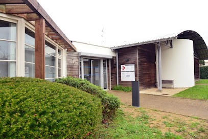 Dr Perrine Moreau, Médecin Généraliste à Saint-Nazaire