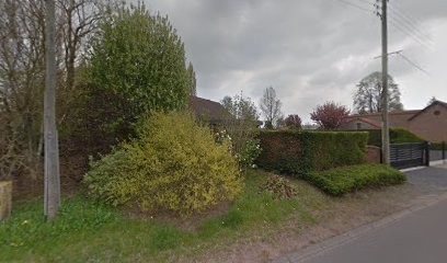 David Guillaume, Médecin Généraliste à Richebourg