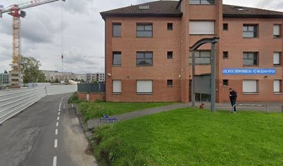 Roederer Denis, Médecin Généraliste à Valenciennes