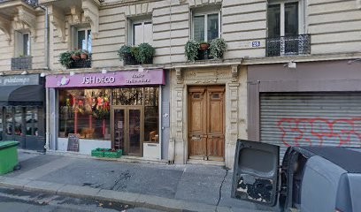 Dr Touati Philippe, Médecin Généraliste à Paris 17