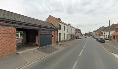 Dr Valentin VANMERRIS, Médecin Généraliste à Caëstre