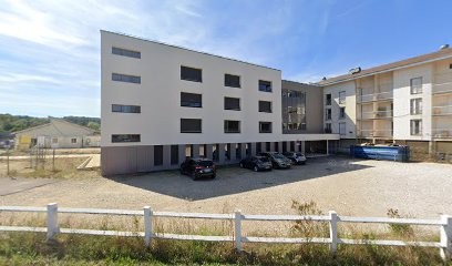 Community Center D'action Sociale, Centre Médical aux Abrets en Dauphiné