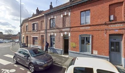 Dr Alexandra NOGUIEZ, Médecin Généraliste à Villeneuve-d'Ascq