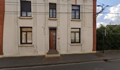 Leleu Sylvie, Médecin Généraliste à Haillicourt