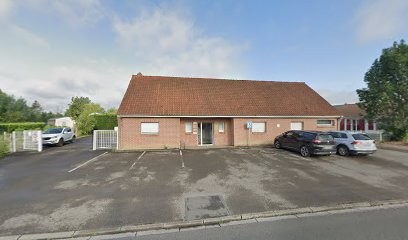 Favier Patrice, Médecin Généraliste à Isbergues