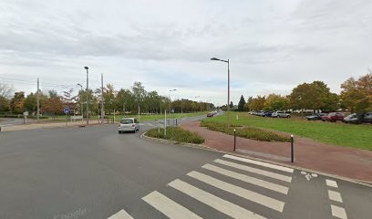 Dr Arnauld Bellouard, Médecin Généraliste à Olivet