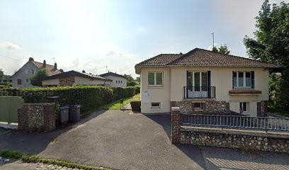 Chichmanian Ohannes, Médecin Généraliste à Bois-Guillaume