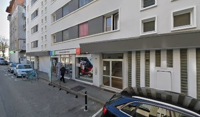 Millon Prylli Magali, Médecin Généraliste à Chambéry