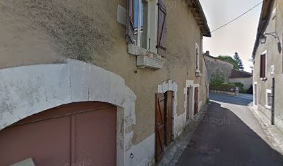 Robert Gerard, Médecin Généraliste à Mensignac