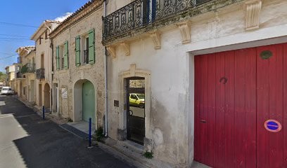 Rossi Richard, Médecin Généraliste à Pomérols