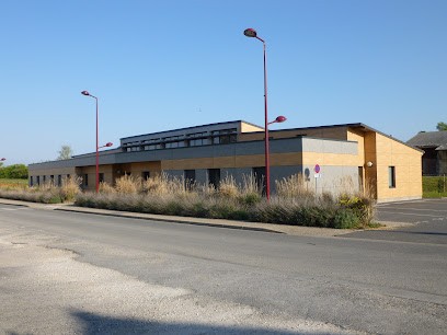 Maison De Santé Avord, Centre Médical à Avord