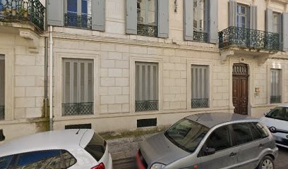 Galian Genevieve, Médecin Généraliste à Nîmes