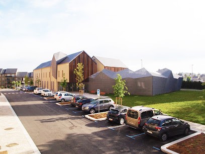 Maison de Santé du Faubourg - Rodez, Centre Médical à Rodez